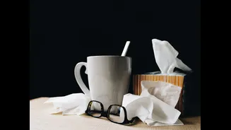 Understanding Common Cold vs Flu: Key Differences & Care