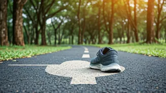 Walk This Way: Heart Health vs. Home Gyms