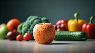 Doctors Are Keeping Monsoon Diet Advice Simple