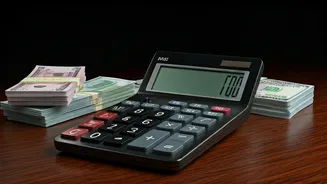 Unlocking Your Financial Future: Simple Calculator Tools