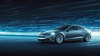 Tesla's EV Demand Story Looks Stronger After Q2
