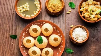 Sawan Special: Seven Regional Foods With Monsoon Traditions