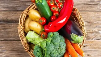 ICAR's Kufri Jamunia Variety Is More Than A Purple-Coloured Crop