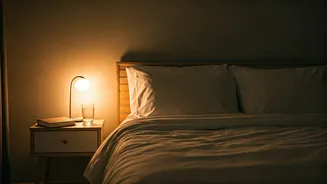 5 Sleep Tips: Unlock Restful Nights for Indians!