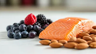 Type 2 Diabetes Diet Demystified: Balancing Carbs, Protein, and Fats for Optimal Health