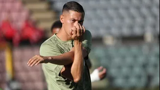 Jay Idzes Sebut Level Sepak Bola Indonesia Meningkat: Sudah Banyak Pemain yang Berkarier di Eropa