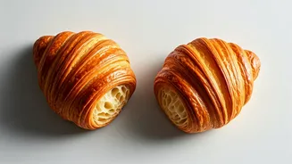 Frozen Croissant Showdown: Trader Joe's Takes the Crown Over Whole Foods