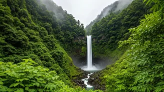 Weekend Plans? Try These Rain-Friendly Destinations