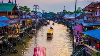 India’s Travel Economy Could Benefit As Visitors Spend More Time In Smaller Local Markets