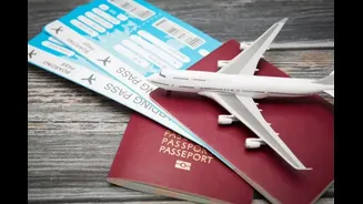 How The Iran–Israel War Could Change Summer Travel For Indians