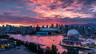 These overrated Canadian cities are totally skippable
