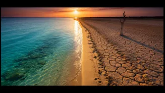 Young Indian Readers, Students and Local Climate Storytellers Should Separate Air from Water