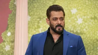 'Battle of Galwan': Salman's 1st-look to drop on 60th birthday