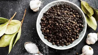 The Spice Should Be Treated As A Flavour Ingredient, Not A Cure Helps Explain The Reader Consequence Of Sumac Adds A Tart Lemony Note To Everyday F...
