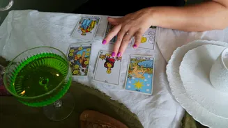 What Your Tarot Card Says Today With A Vastu Tip for Alignment: January 19, 2026