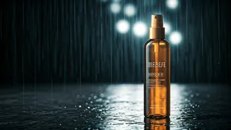 Think Rain Means No Sunscreen? Think Again