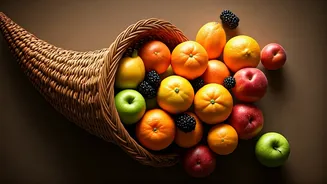 These Seasonal Fruits Are Loaded With Vitamins