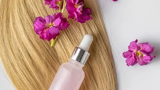 Stop monsoon hair breakage with this ritual