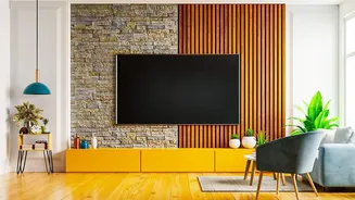 A Household Review Can Combine Budget, Space and Frequency of Use