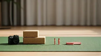 Shilpa Shetty's Adorable Yoga Session with Daughter Samisha: 'My Little Yogi,' My Biggest Motivation!