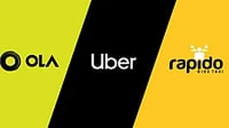 Maharashtra Govt Takes U-Turn On Uber, Ola & Rapido App Ban, Plans Geo-Fenced State-Specific Bike Taxi Apps Instead