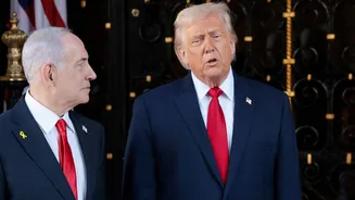 Israel defends Syria strike as tensions with Trump administration grow