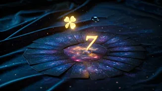 Cosmic Guidance: Your Tarot Forecast for April 20-27 - Discover Lucky Charms!