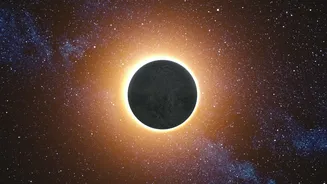 Eclipse solar mais longo do século se aproxima e deve deixar partes do mundo na escuridão total por mais de 6 minutos