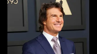 Igreja ligada a Tom Cruise é alvo de invasões por ‘culpa’ do TikTok