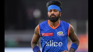 MI and CSK deny talks of potential trade involving Hardik Pandya ahead of IPL 2027