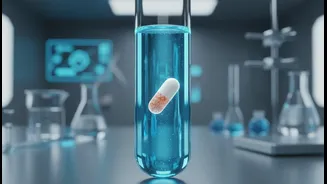 Deficiency Checks Should Beat Random Capsules