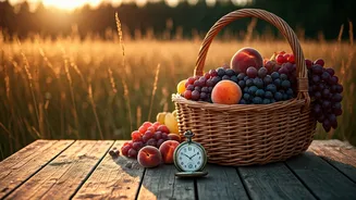 Sensible Timing Is The Most Underrated Summer Tip