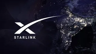 Musk's Starlink leases first office space in Mumbai