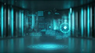 AI's Billion-Dollar Health Revolution: Tackling Disease with Cutting-Edge Tech