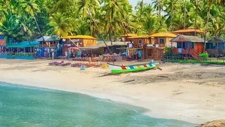 Palolem Co Working Spaces Offer Discounted Monthly Passes For Digital Nomads