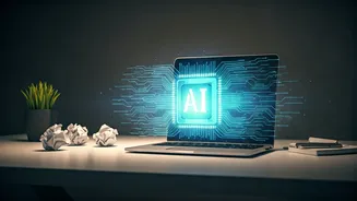 Meta's AI Push: Employee Discontent Amidst Tracking and Layoffs