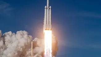 How Private Launch And Satellite Companies Are Expanding In India