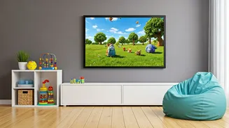 Soha Ali Khan's Parenting Secret: Screen Time