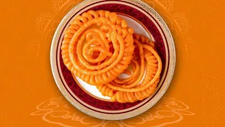 Jalebi-Fafda Is a Shared Plate With Strong Regional Identity