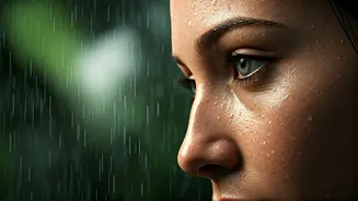 The Best Everyday Habits For Monsoon Skin