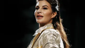 Jacqueline Fernandez's No-Gym Workouts and Its Context: The Practical Appeal of a Weeklong Home-Fitness Diary