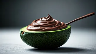 This Viral Avocado Cocoa Pudding Needs Just 3 Ingredients