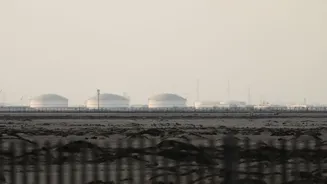Iranian strikes cripple Qatar LNG exports, trigger $20 billion loss and global supply fears