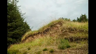 Understanding Landslide Risks During Heavy Rainfall