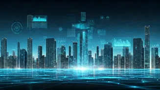 Smart City Innovations: A Global Overview