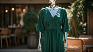 Effortless Chic: Discover Versatile Dresses for Every Occasion