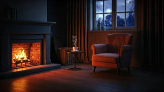 Pisces Daily Horoscope: April 27, 2026 - Embrace Home Comfort Over Social Buzz