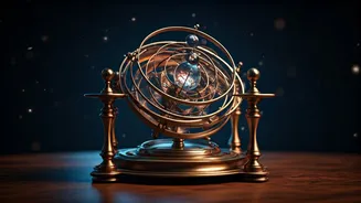 Your Daily Cosmic Compass: Astrological Insights for April 8, 2026