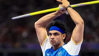 Neeraj Chopra to miss Asian Games 2026: What really happened?