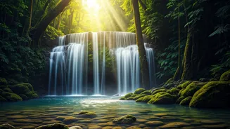 These Water Spots Need Your Attention Today